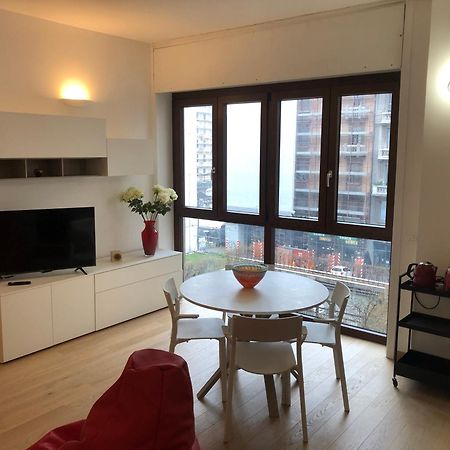 Music House - Carozzi Apartments Milano Ngoại thất bức ảnh