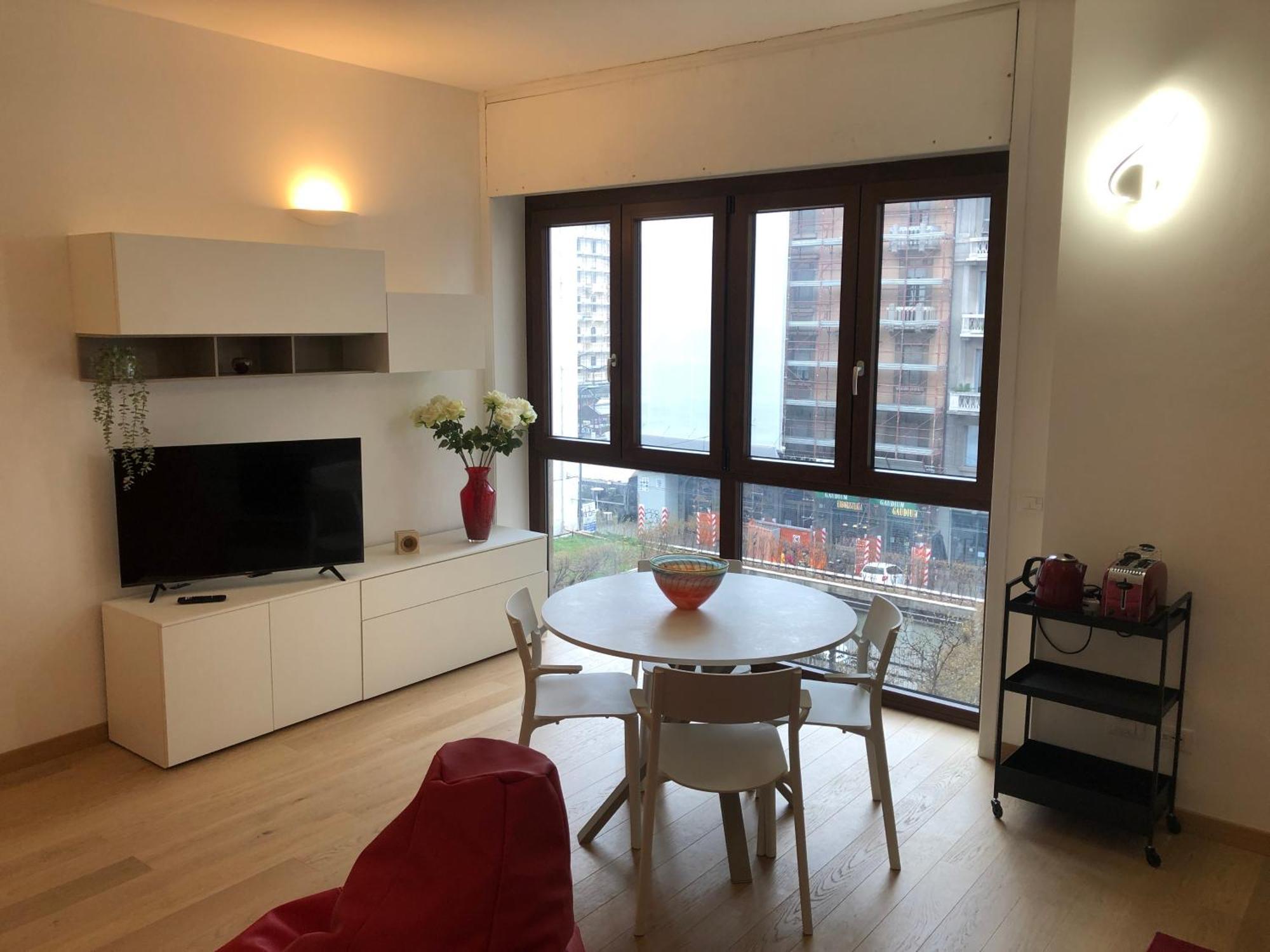 Music House - Carozzi Apartments Milano Ngoại thất bức ảnh