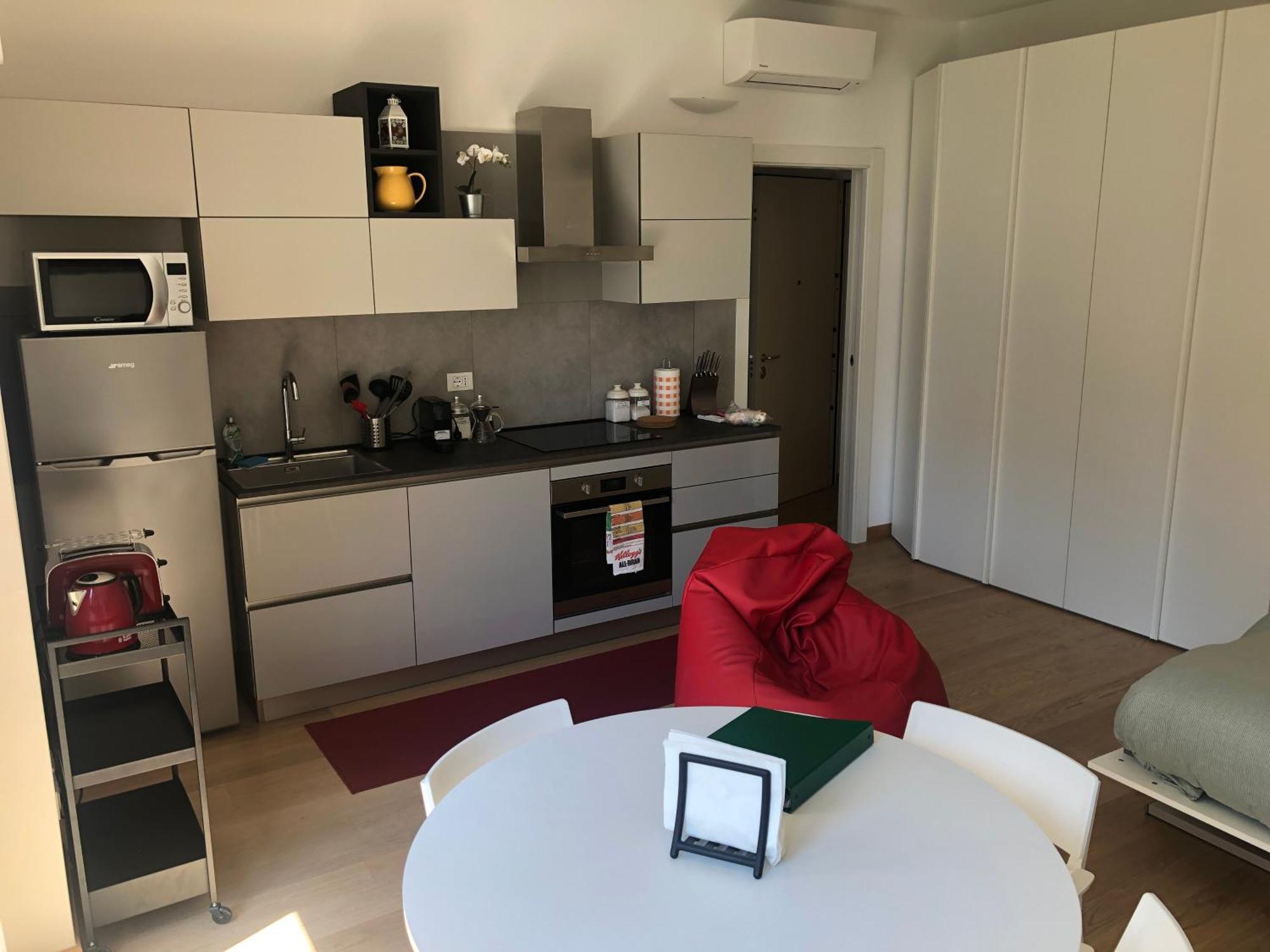 Music House - Carozzi Apartments Milano Ngoại thất bức ảnh