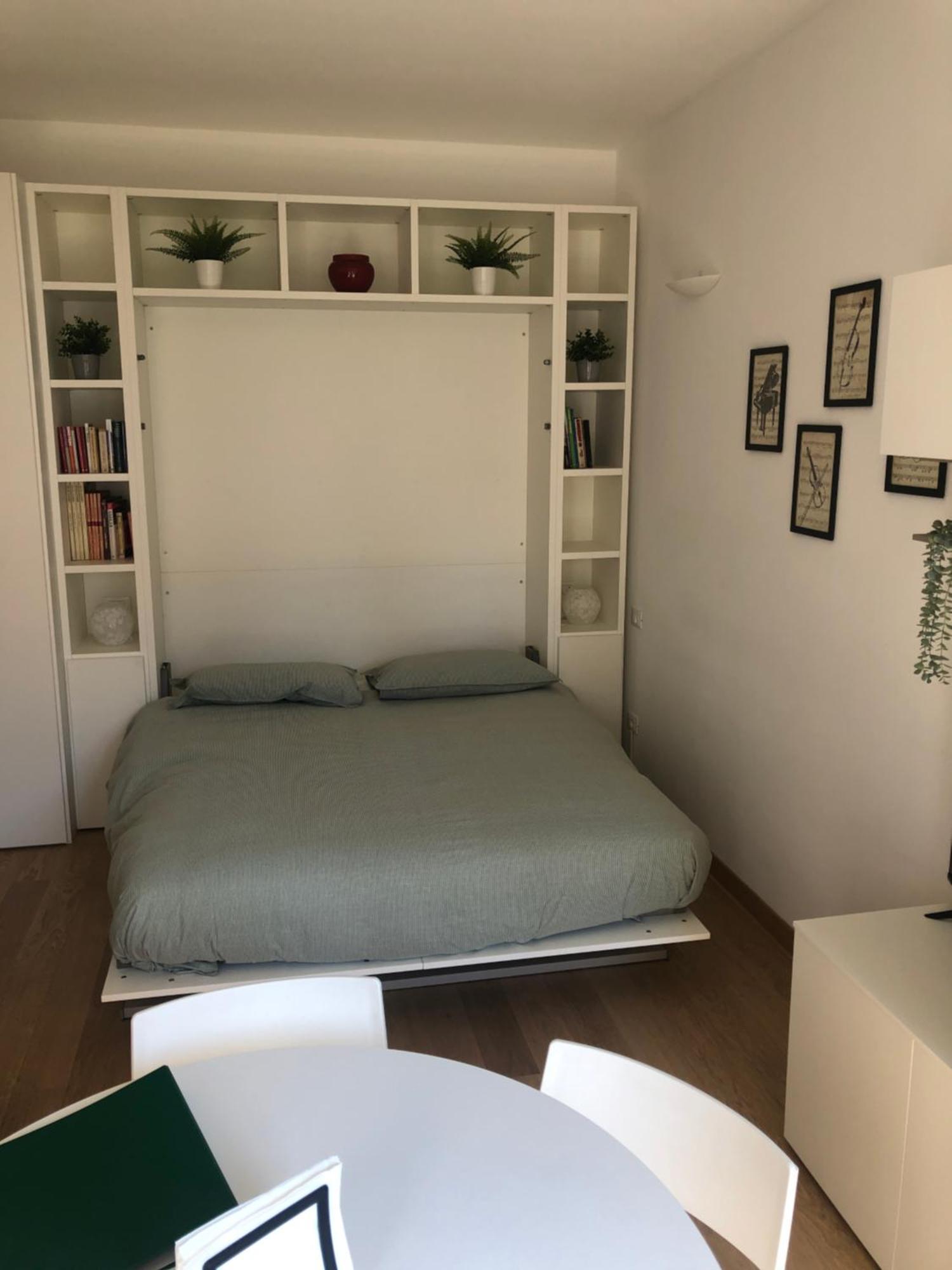 Music House - Carozzi Apartments Milano Ngoại thất bức ảnh
