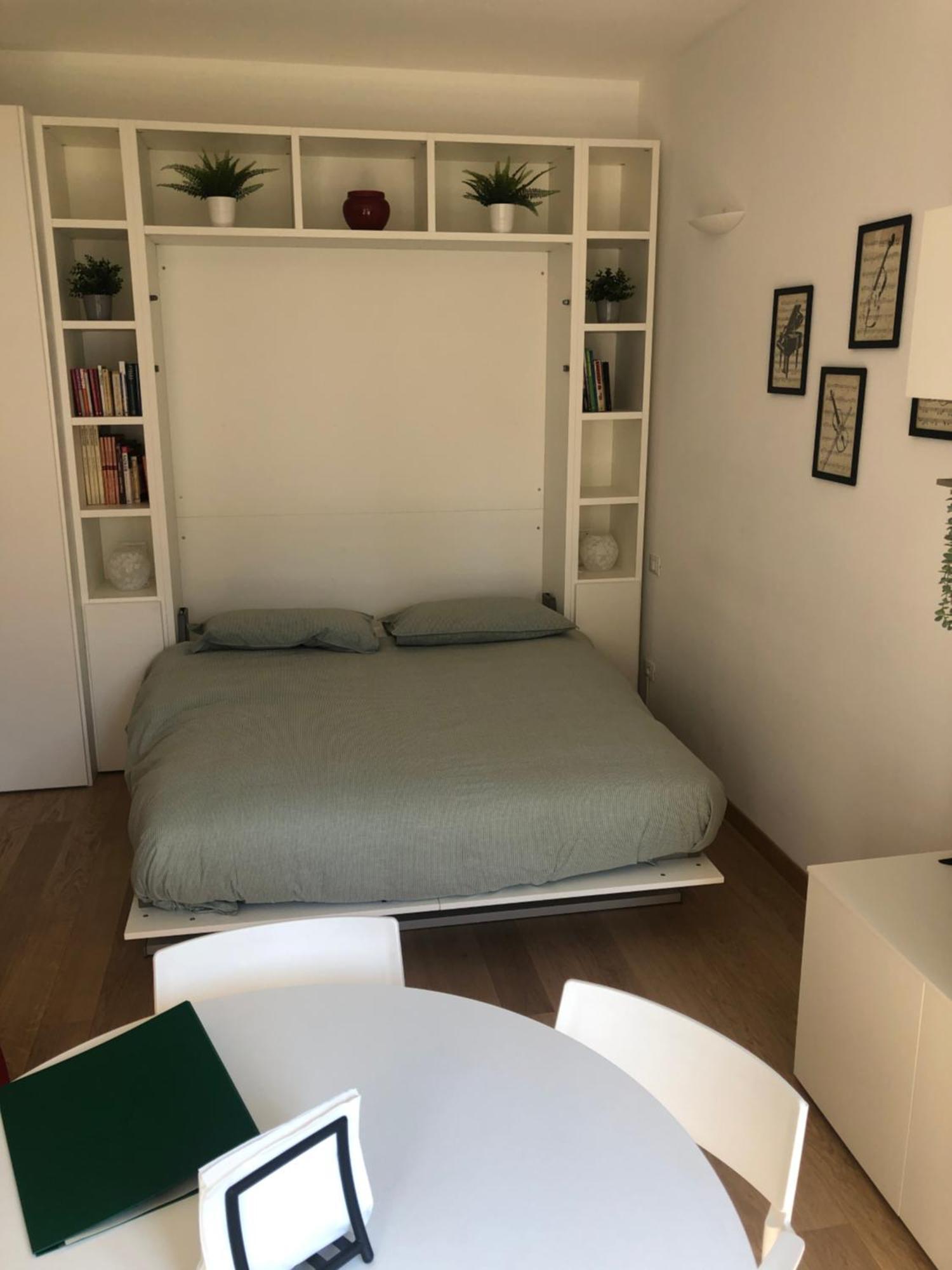 Music House - Carozzi Apartments Milano Ngoại thất bức ảnh