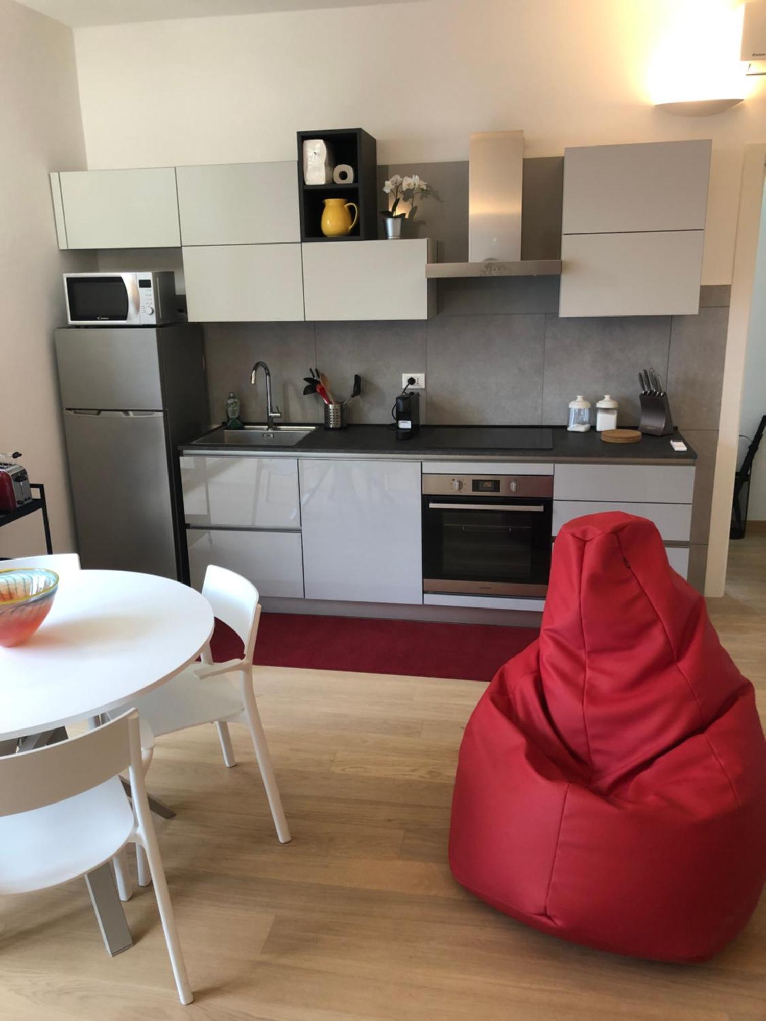 Music House - Carozzi Apartments Milano Ngoại thất bức ảnh