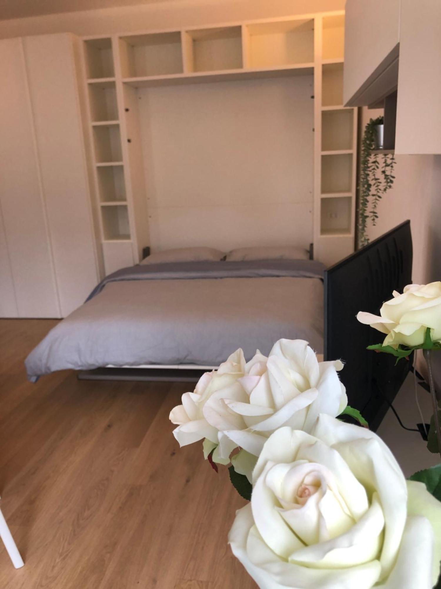 Music House - Carozzi Apartments Milano Ngoại thất bức ảnh
