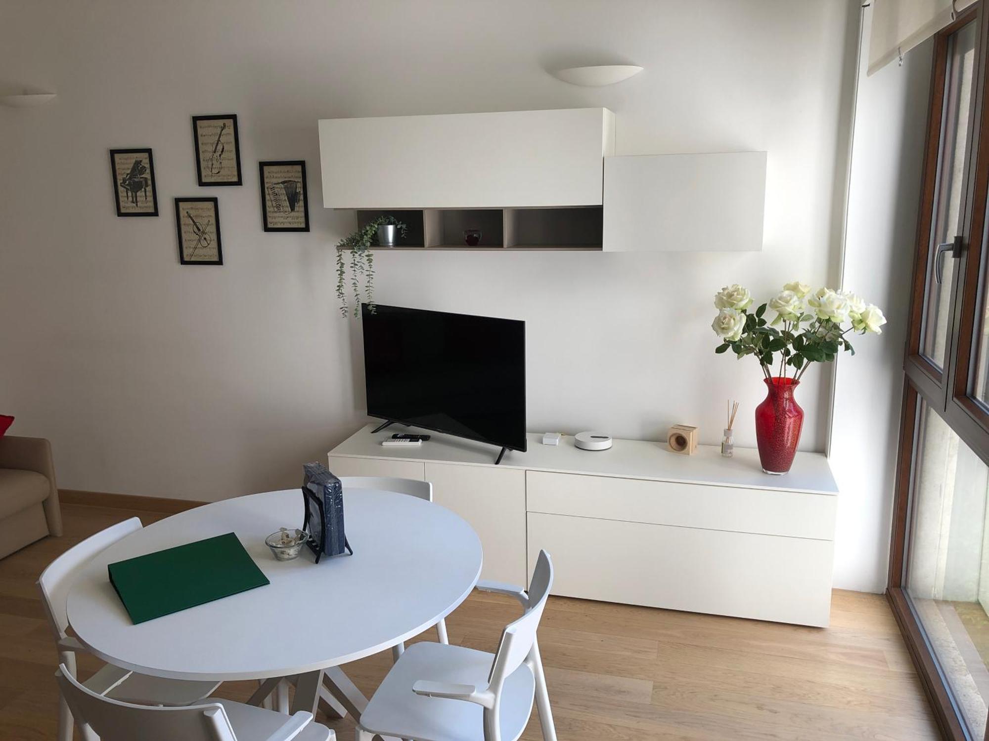 Music House - Carozzi Apartments Milano Ngoại thất bức ảnh